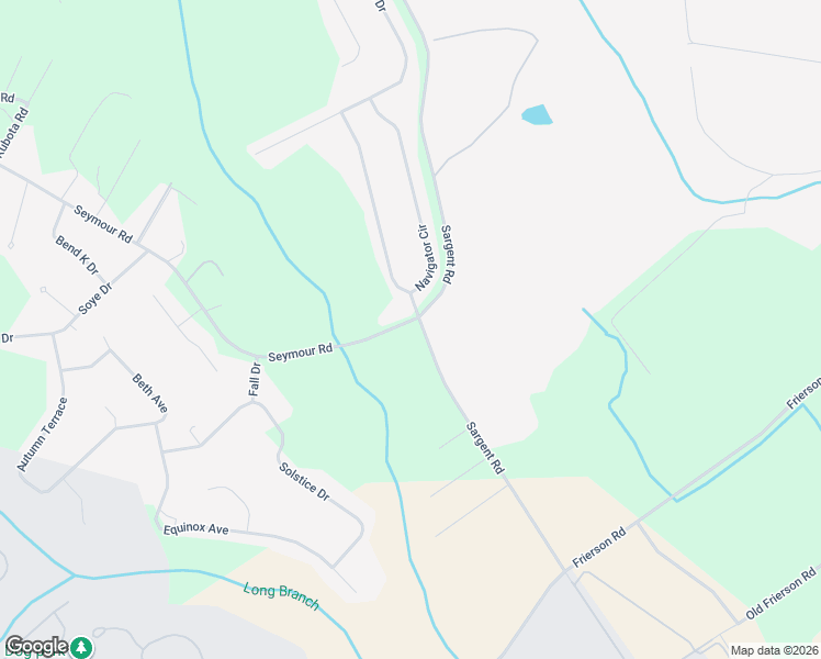 map of restaurants, bars, coffee shops, grocery stores, and more near 2524-2598 County Road 803 in Dalzell