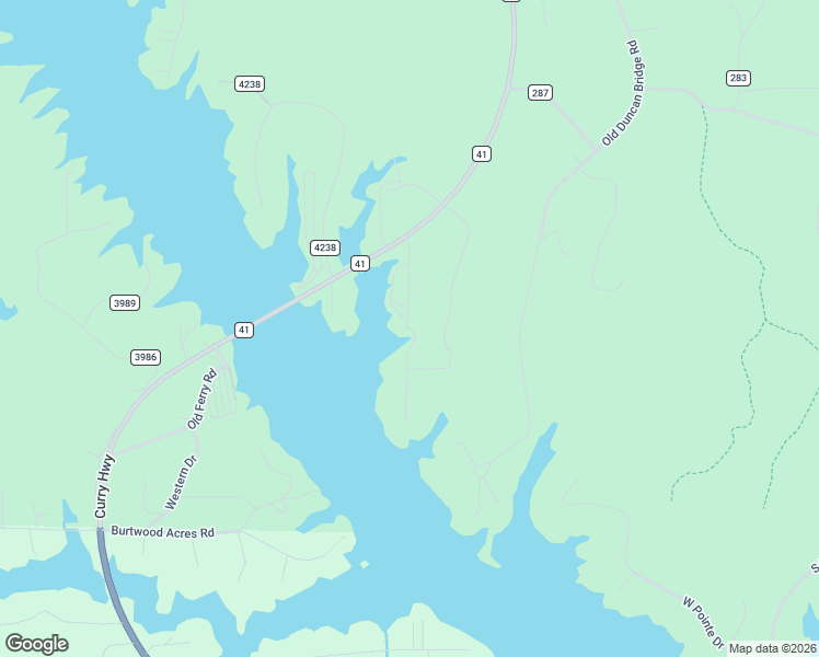 map of restaurants, bars, coffee shops, grocery stores, and more near Bridgeview Road in Arley