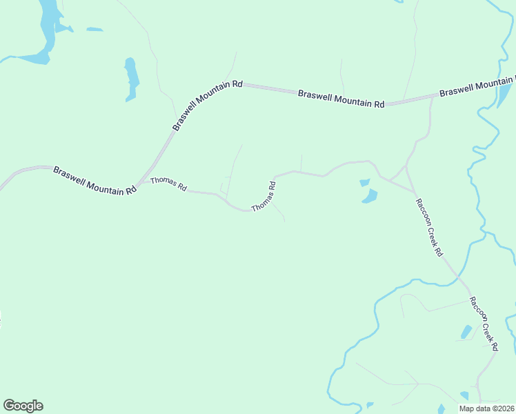 map of restaurants, bars, coffee shops, grocery stores, and more near 144 Thomas Road in Dallas