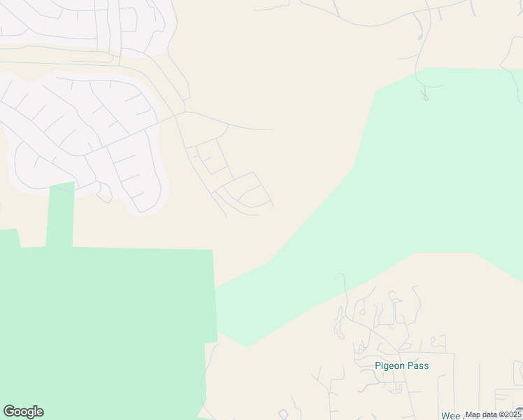 map of restaurants, bars, coffee shops, grocery stores, and more near 8501 Anthony Street in Riverside
