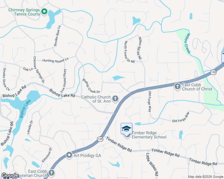 map of restaurants, bars, coffee shops, grocery stores, and more near 4920 Heritage Trace Court in Marietta