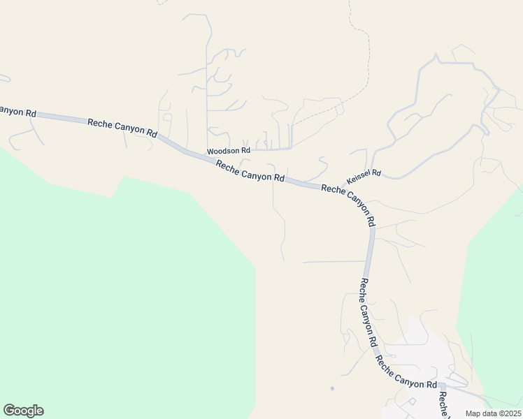 map of restaurants, bars, coffee shops, grocery stores, and more near 8090 Reche Canyon Road in Colton