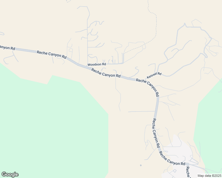 map of restaurants, bars, coffee shops, grocery stores, and more near 8090 Reche Canyon Road in Colton