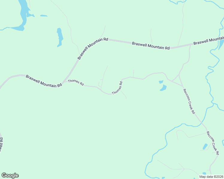 map of restaurants, bars, coffee shops, grocery stores, and more near 144-298 Thomas Road in Dallas