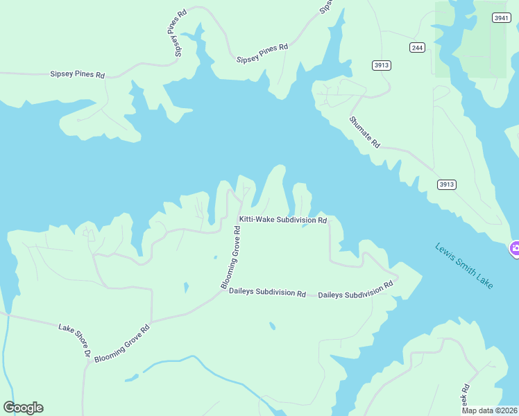 map of restaurants, bars, coffee shops, grocery stores, and more near 185 Rutledge Drive in Jasper