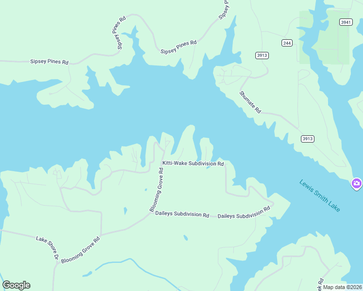 map of restaurants, bars, coffee shops, grocery stores, and more near 185 Rutledge Drive in Jasper