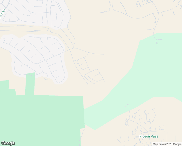 map of restaurants, bars, coffee shops, grocery stores, and more near 21481 Thomas Court in Riverside