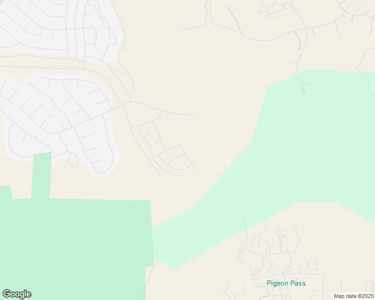 map of restaurants, bars, coffee shops, grocery stores, and more near 21565 Thomas Court in Riverside