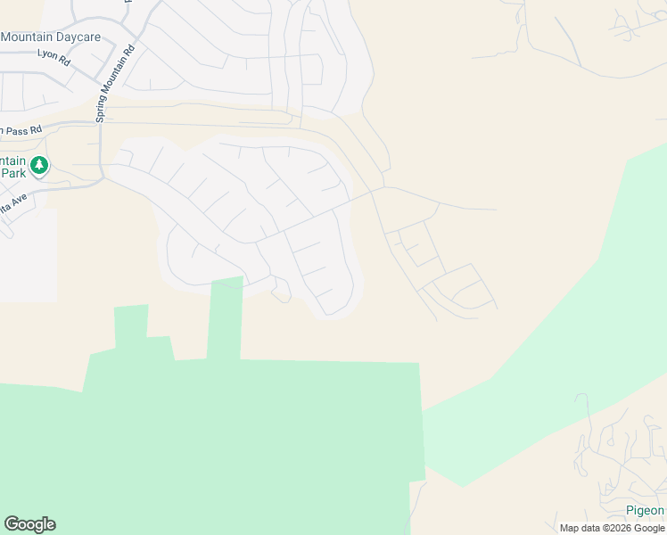 map of restaurants, bars, coffee shops, grocery stores, and more near 8110 Booker Road in Riverside