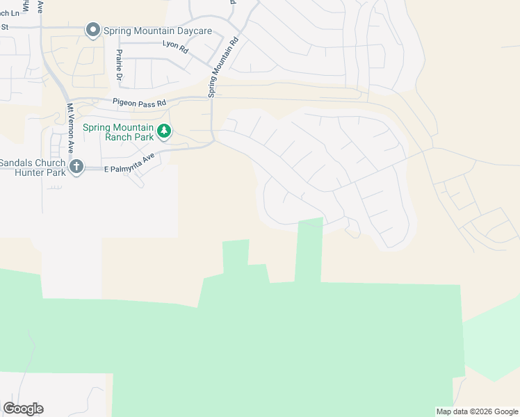 map of restaurants, bars, coffee shops, grocery stores, and more near 20909 Mountain Gate Drive in Riverside