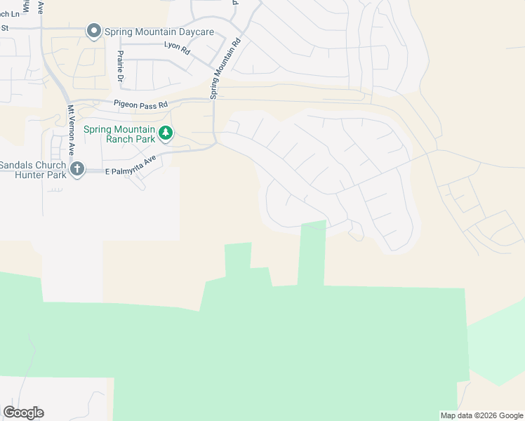 map of restaurants, bars, coffee shops, grocery stores, and more near 20909 Mountain Gate Drive in Riverside