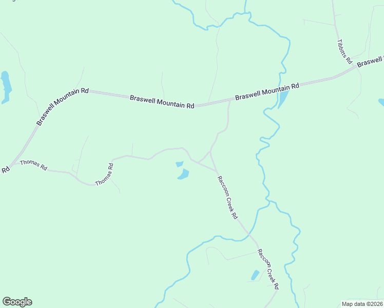 map of restaurants, bars, coffee shops, grocery stores, and more near 146 Thomas Road in Dallas