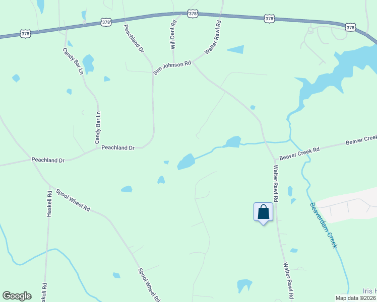 map of restaurants, bars, coffee shops, grocery stores, and more near 40 Spool Wheel Road in Gilbert