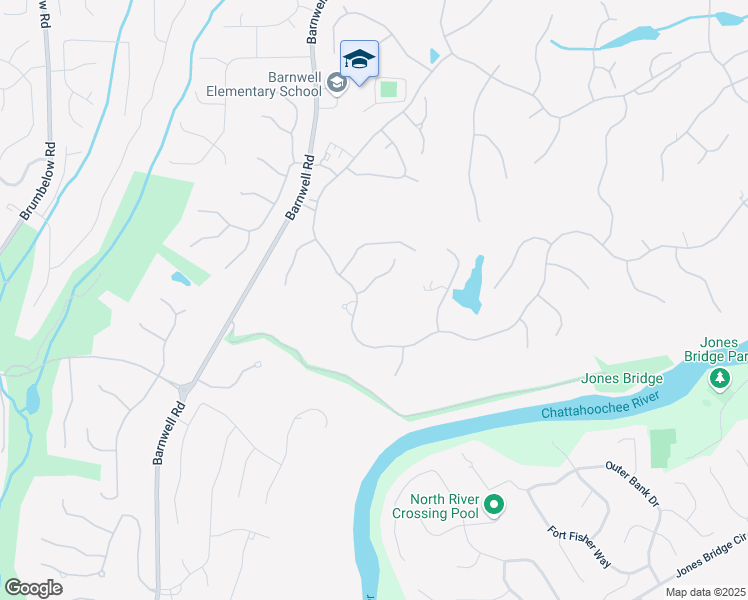 map of restaurants, bars, coffee shops, grocery stores, and more near 1000 Leadenhall Street in Johns Creek