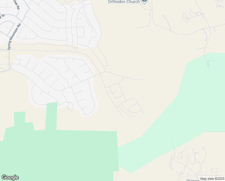 map of restaurants, bars, coffee shops, grocery stores, and more near 21406 Megan Court in Riverside