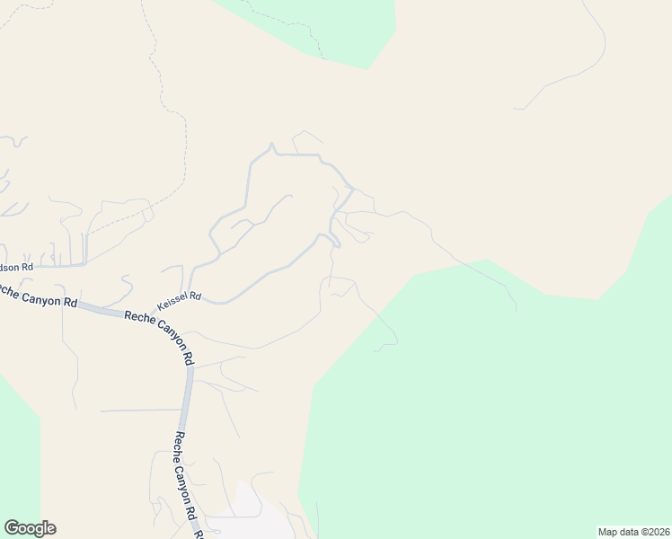 map of restaurants, bars, coffee shops, grocery stores, and more near 8234 Reche Canyon Road in Colton