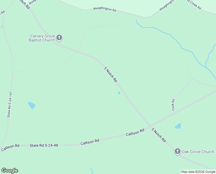 map of restaurants, bars, coffee shops, grocery stores, and more near in Callison