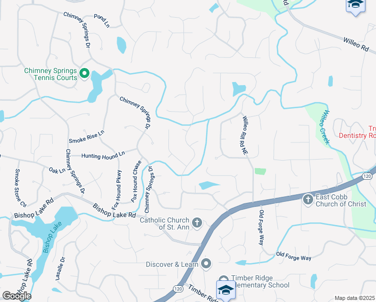 map of restaurants, bars, coffee shops, grocery stores, and more near 2194 Heritage Trace Drive in Marietta