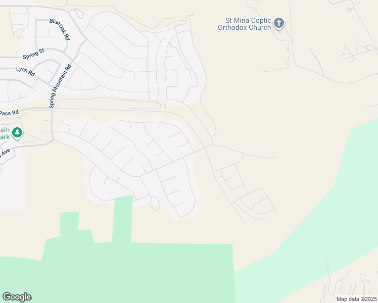 map of restaurants, bars, coffee shops, grocery stores, and more near 21288 Bison Mesa Road in Riverside