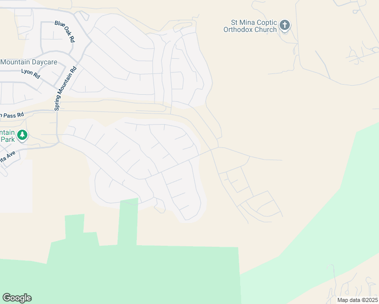 map of restaurants, bars, coffee shops, grocery stores, and more near 21221 Bison Mesa Road in Riverside