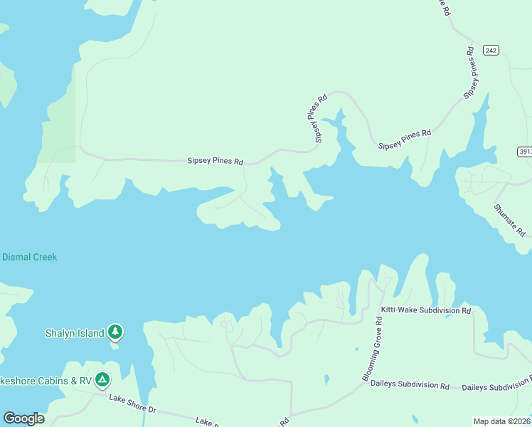 map of restaurants, bars, coffee shops, grocery stores, and more near 101 Indian Lane in Arley