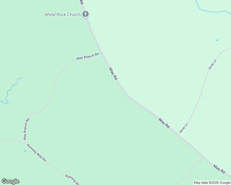 map of restaurants, bars, coffee shops, grocery stores, and more near 107 Fern Drive in Saluda