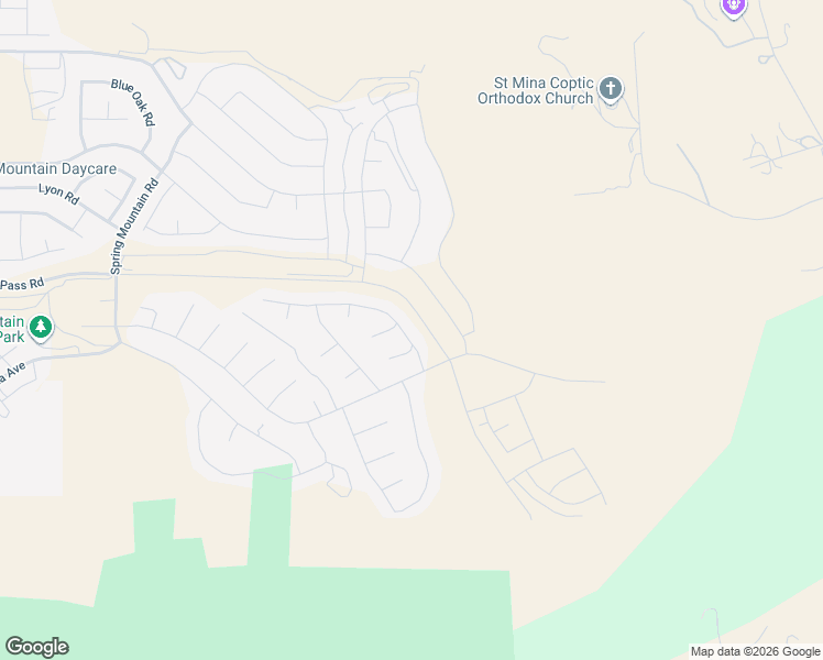 map of restaurants, bars, coffee shops, grocery stores, and more near 21288 Bison Mesa Road in Riverside