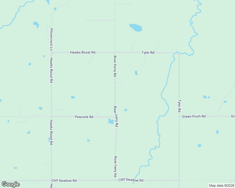 map of restaurants, bars, coffee shops, grocery stores, and more near N4525 in Millerton