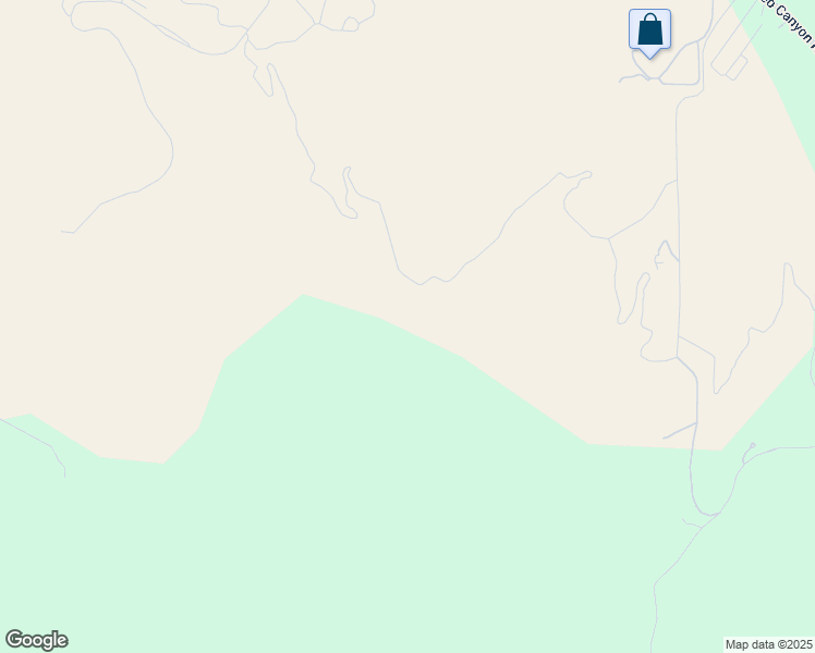map of restaurants, bars, coffee shops, grocery stores, and more near San Timoteo Canyon Road in Redlands