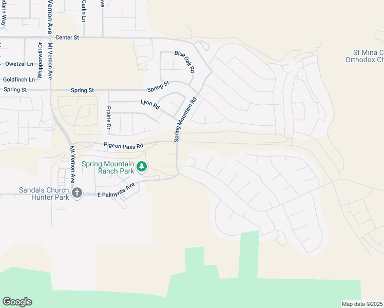 map of restaurants, bars, coffee shops, grocery stores, and more near 20654 Boxcar Court in Riverside