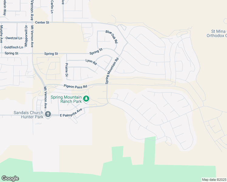 map of restaurants, bars, coffee shops, grocery stores, and more near 20654 Boxcar Court in Riverside