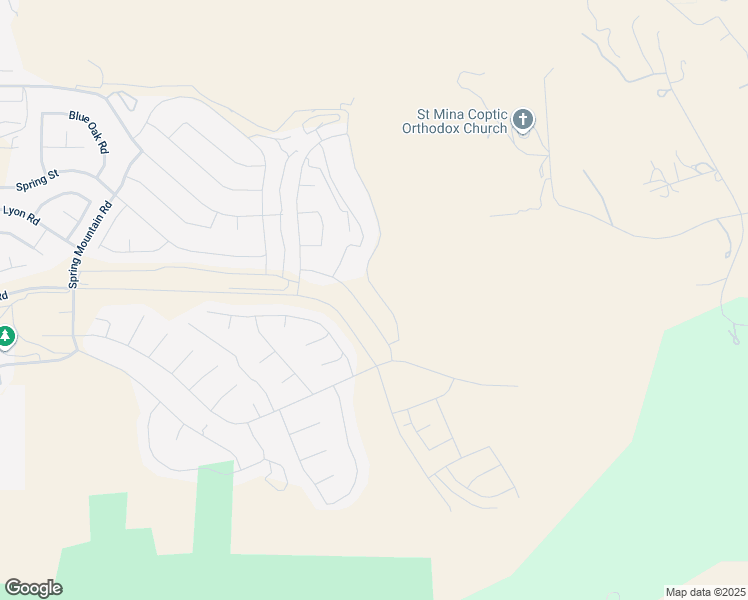 map of restaurants, bars, coffee shops, grocery stores, and more near 719 Palmyrita Avenue in Riverside