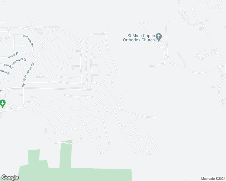 map of restaurants, bars, coffee shops, grocery stores, and more near in Riverside
