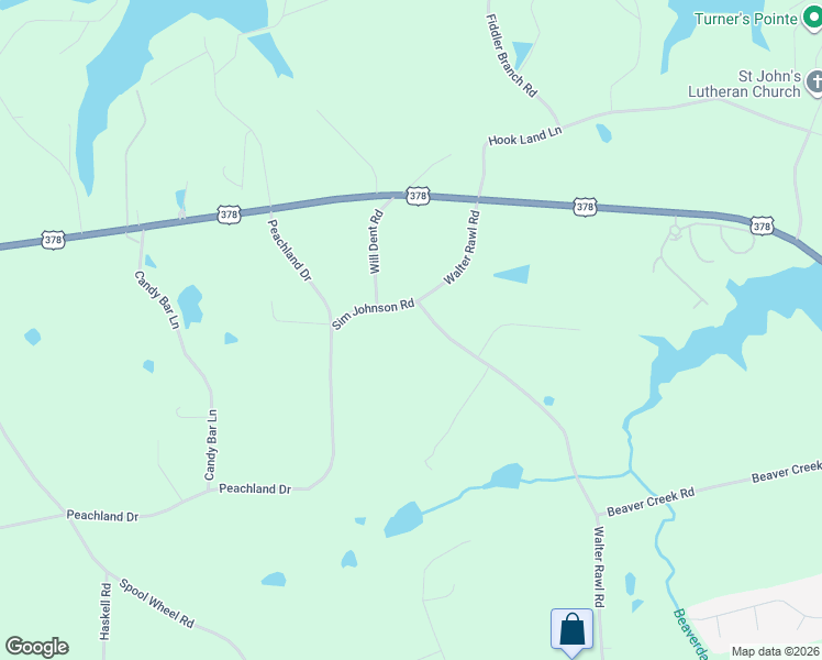 map of restaurants, bars, coffee shops, grocery stores, and more near 205 Sim Johnson Road in Gilbert