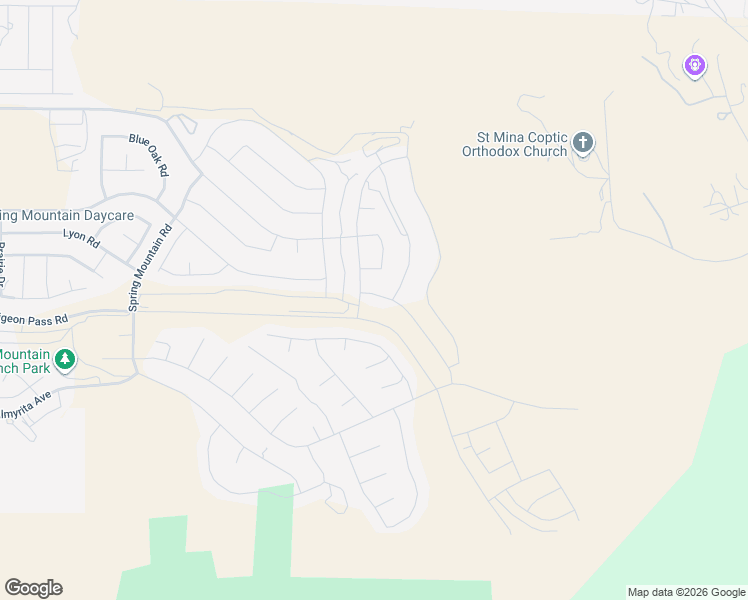 map of restaurants, bars, coffee shops, grocery stores, and more near in Riverside