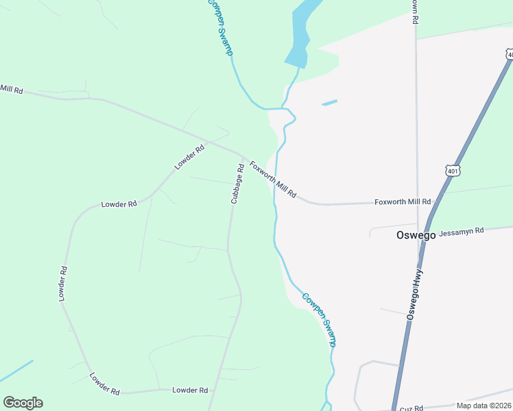 map of restaurants, bars, coffee shops, grocery stores, and more near 3205 Cubbage Road in Sumter