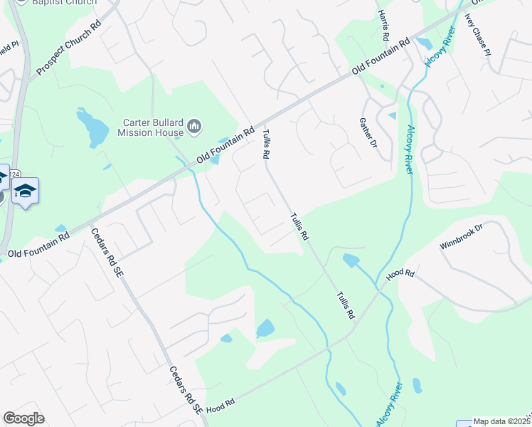 map of restaurants, bars, coffee shops, grocery stores, and more near 1623 Amhearst Oaks Court in Lawrenceville