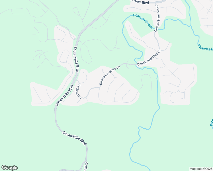 map of restaurants, bars, coffee shops, grocery stores, and more near 156 Starry Night Way in Dallas