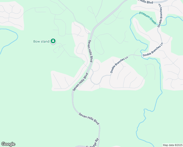 map of restaurants, bars, coffee shops, grocery stores, and more near 80 Bellwind Lane in Dallas