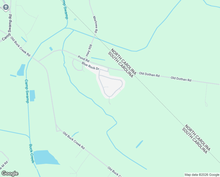 map of restaurants, bars, coffee shops, grocery stores, and more near 916 Clay Pigeon Court in Longs