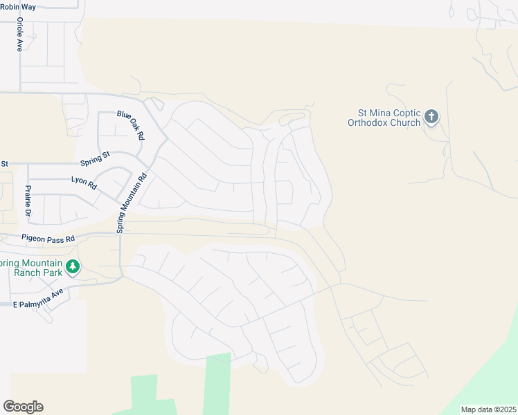 map of restaurants, bars, coffee shops, grocery stores, and more near 7564 Stockyard Road in Riverside