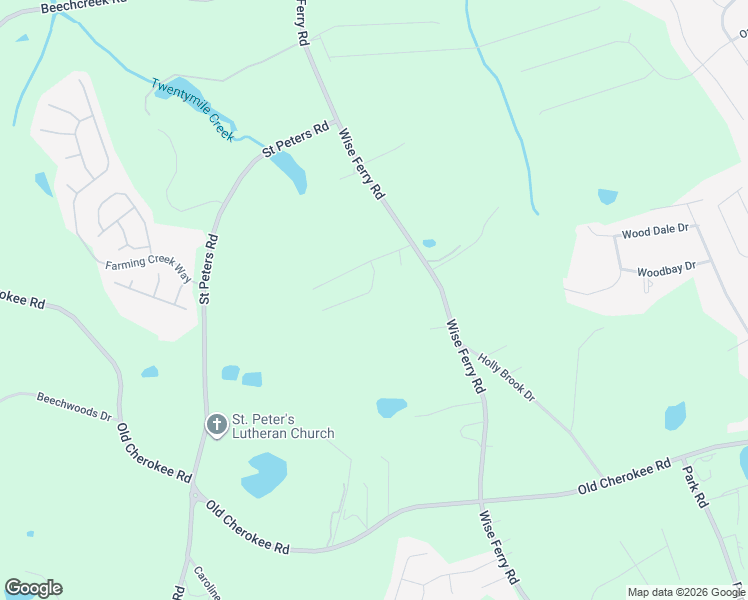 map of restaurants, bars, coffee shops, grocery stores, and more near 635 Wise Ferry Road in Lexington