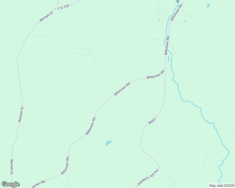 map of restaurants, bars, coffee shops, grocery stores, and more near 439 Billstown Road in Delight