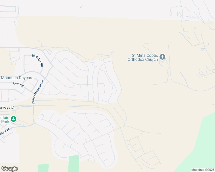 map of restaurants, bars, coffee shops, grocery stores, and more near 7492 Stockyard Road in Riverside