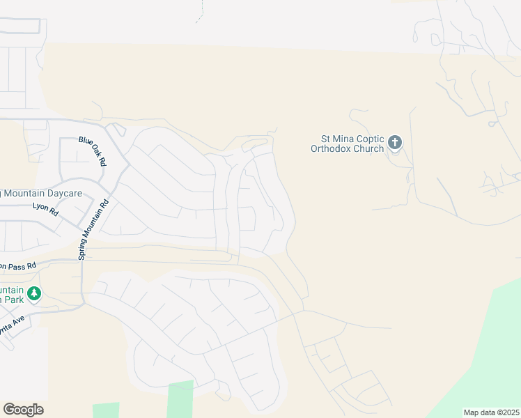 map of restaurants, bars, coffee shops, grocery stores, and more near 7492 Stockyard Road in Riverside