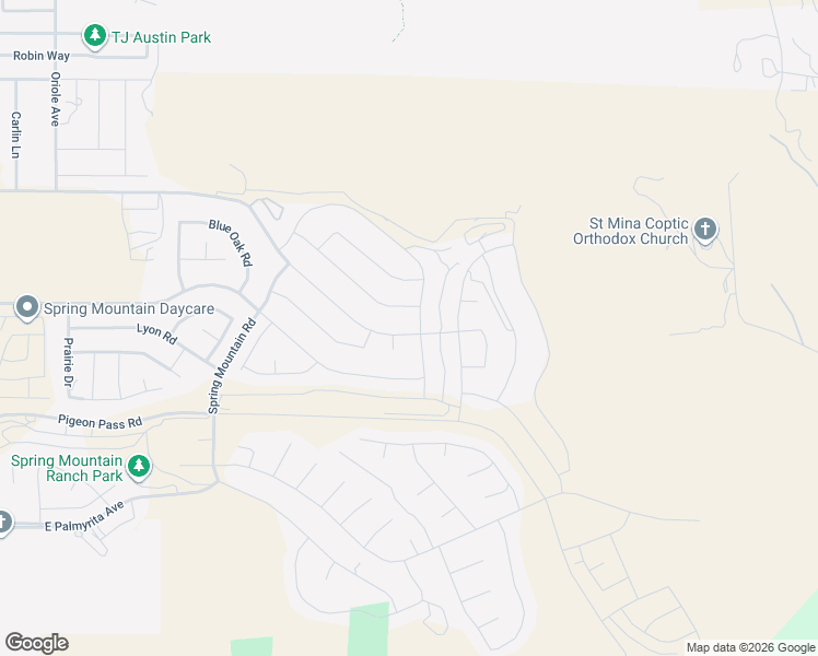 map of restaurants, bars, coffee shops, grocery stores, and more near 21092 Center Street in Riverside