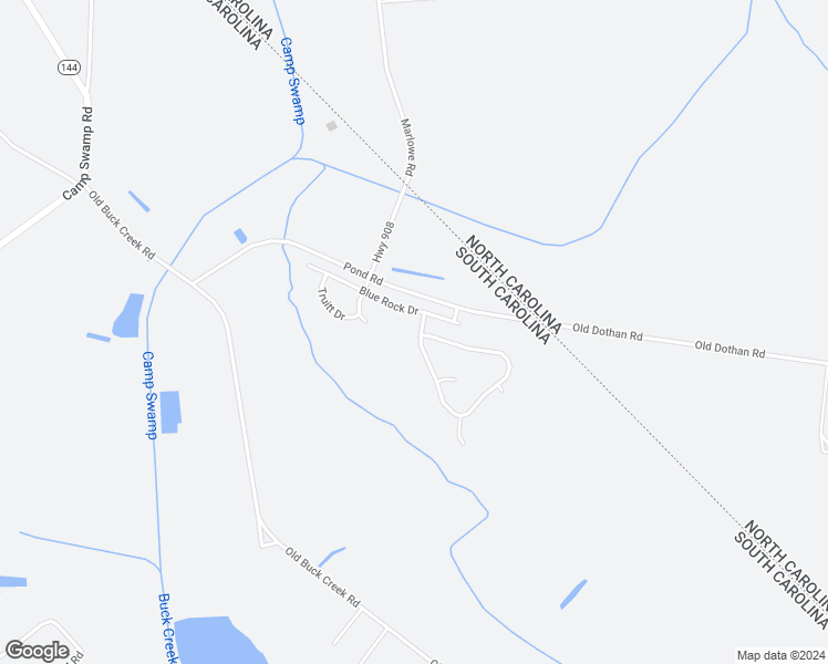 map of restaurants, bars, coffee shops, grocery stores, and more near 612 Trap Shooter Circle in Longs