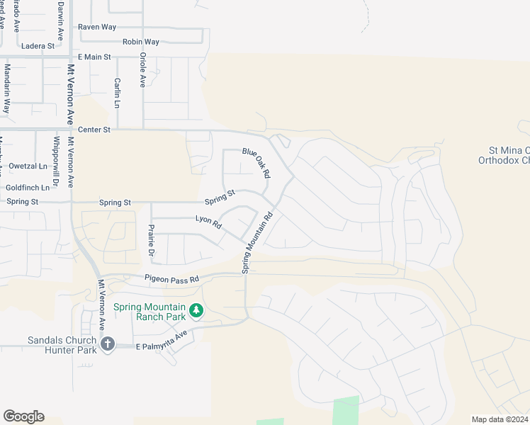 map of restaurants, bars, coffee shops, grocery stores, and more near 20692 Pitchfork Drive in Riverside