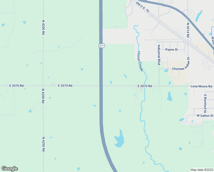 map of restaurants, bars, coffee shops, grocery stores, and more near in Hugo