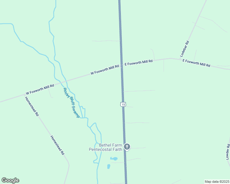 map of restaurants, bars, coffee shops, grocery stores, and more near 3280 North Main Street in Sumter